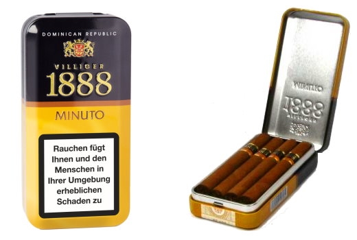 Villiger 1888 Villiger 1888